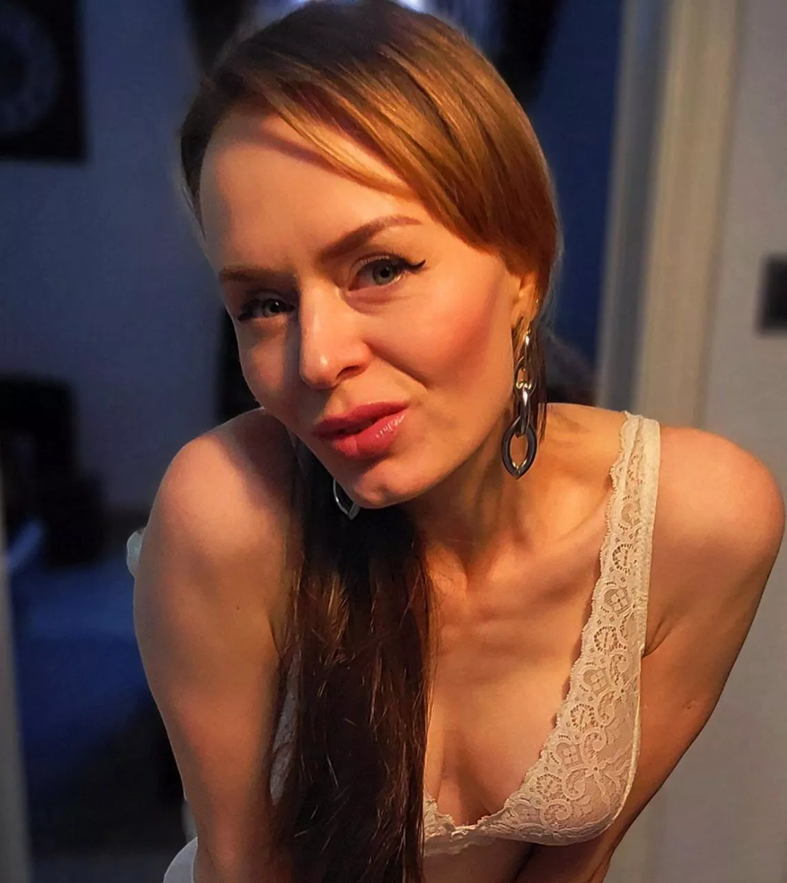 In case you haven’t noticed, I’m weird