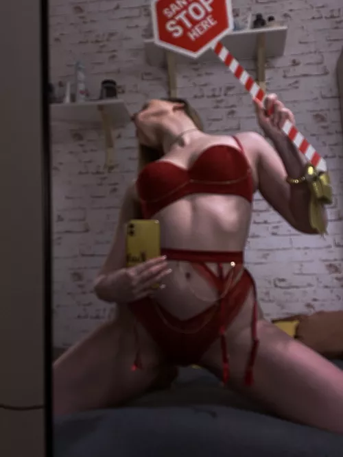 In case you haven’t noticed, I’m weird