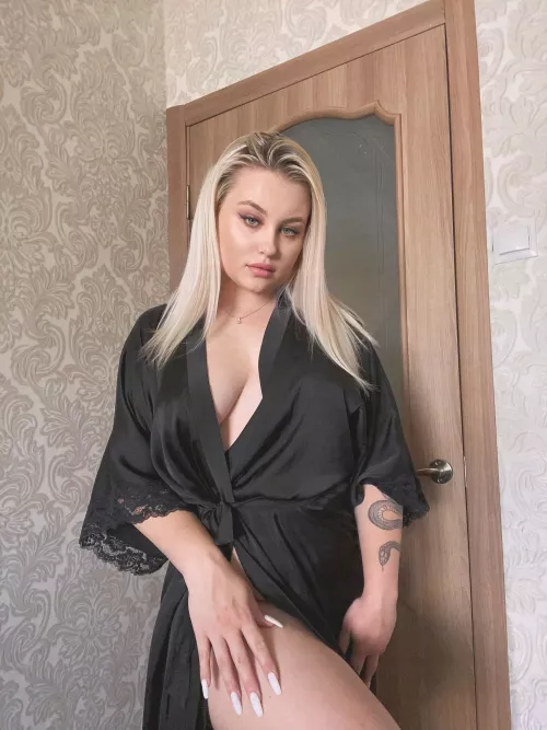 In case you haven’t noticed, I’m weird