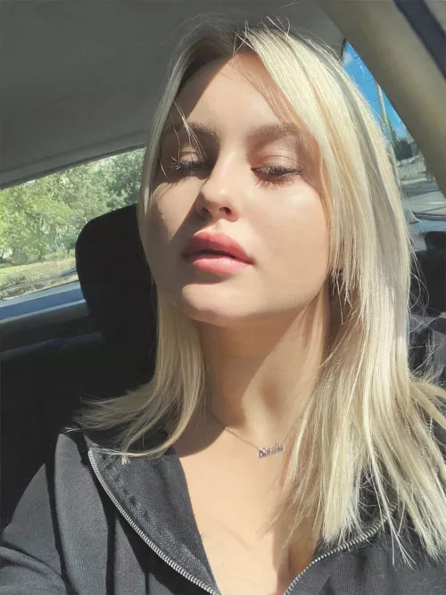 In case you haven’t noticed, I’m weird