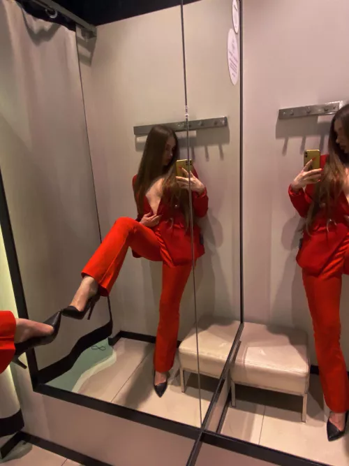 In case you haven’t noticed, I’m weird