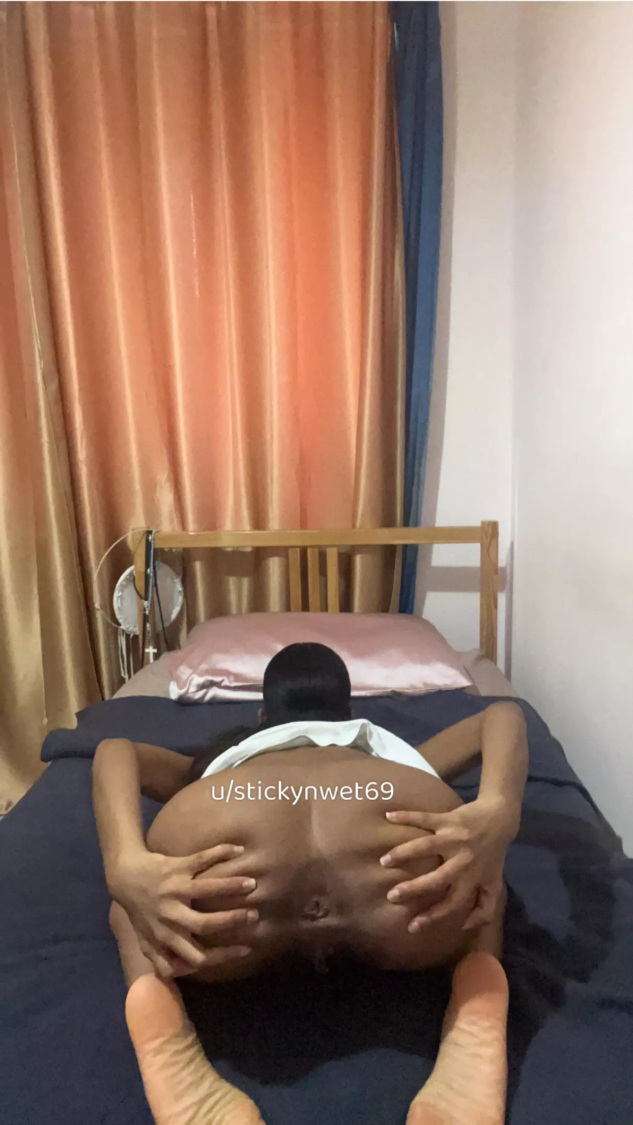 Insert ur cock in here