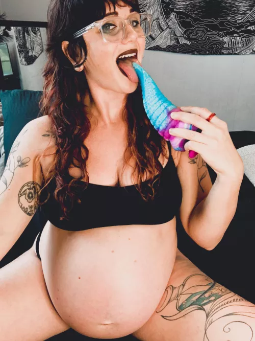 Irl pregnant tentacle hentai