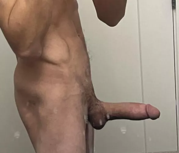 Is this massive?