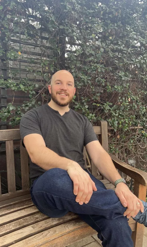 It’s freezing outside but at least it’s nice and warm inside the biodomes. (Credit to my awesome husband for taking way better photos than me 😂)