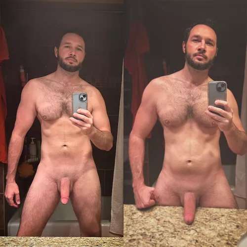 It’s my birthday, but you’re the one who gets a gift! 😉