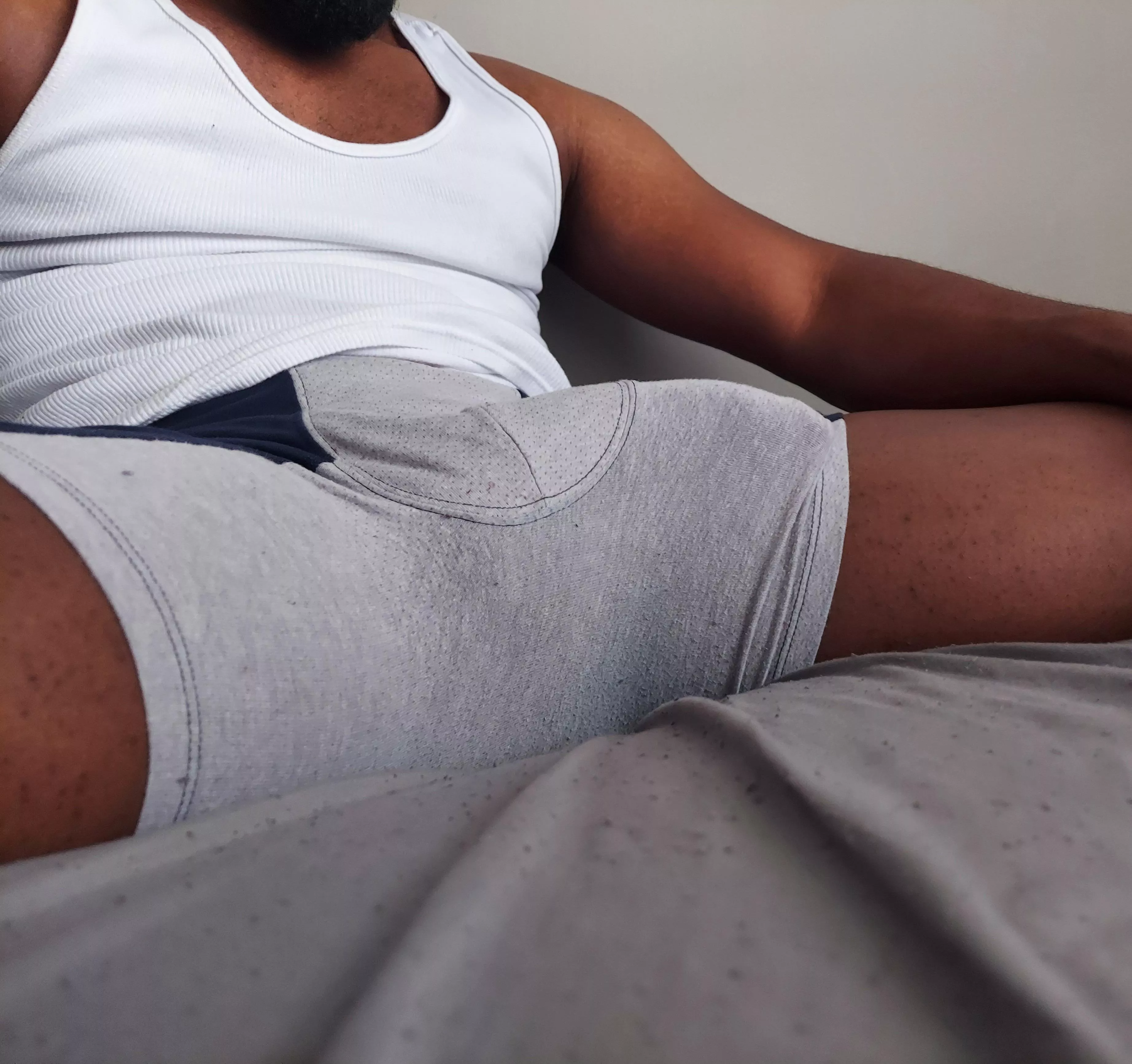 It's not just for show