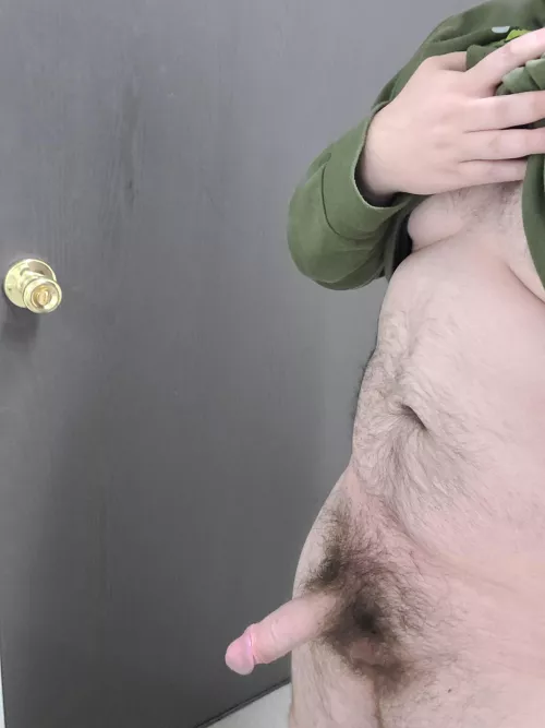 Just a lil gym progress check