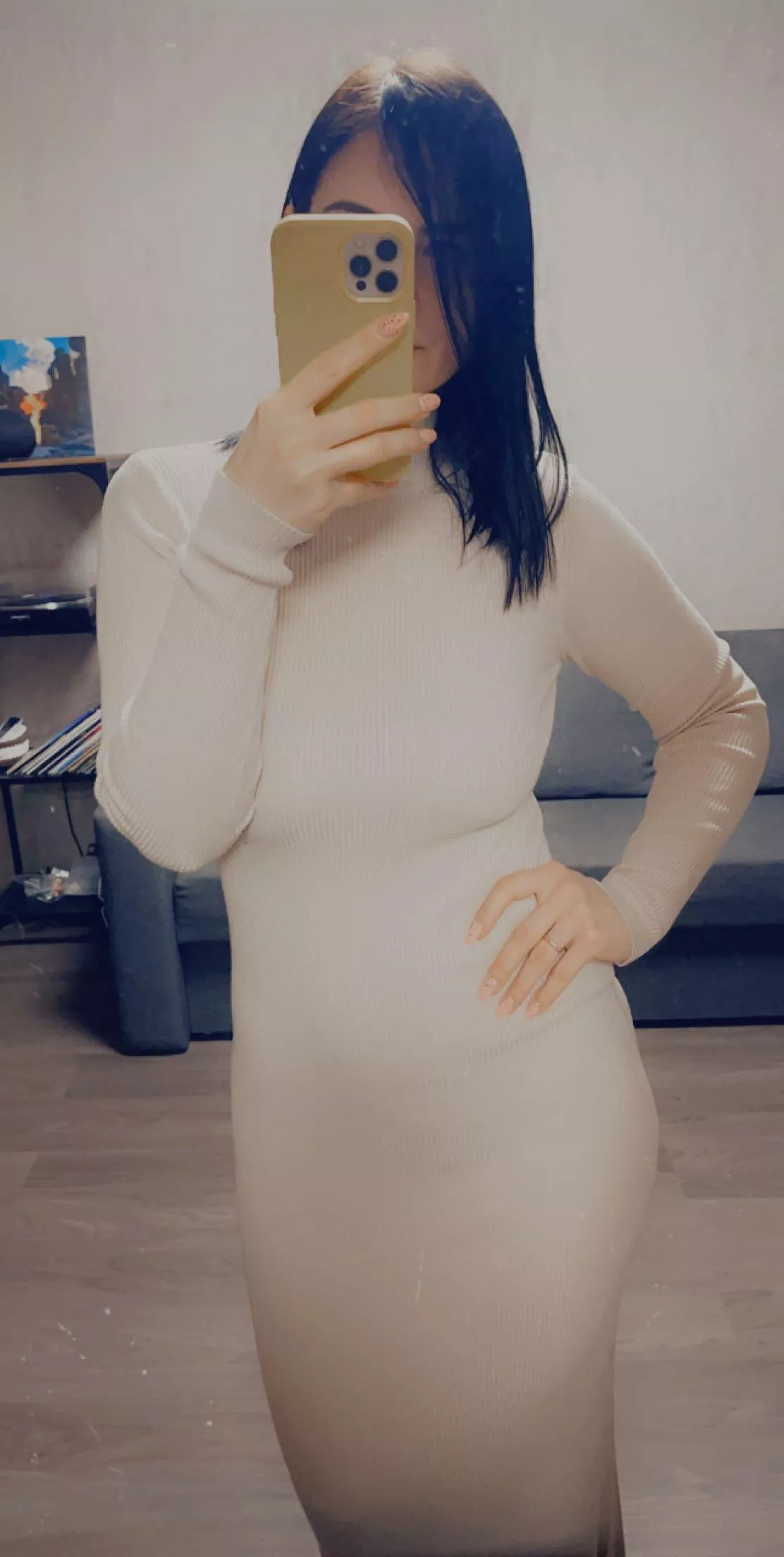 Just a little something to brighten up your day