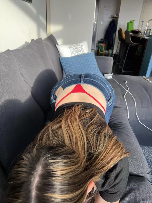 Just having some fun