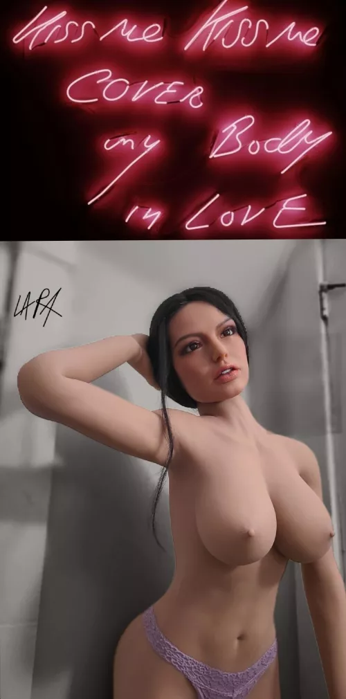 Lara has a simple request