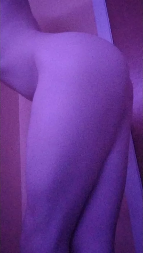 Let me suffocate you 😗