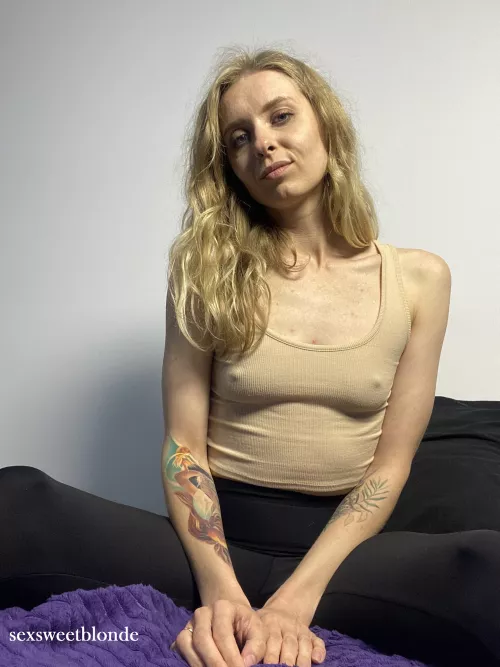 Let's enjoy life today.