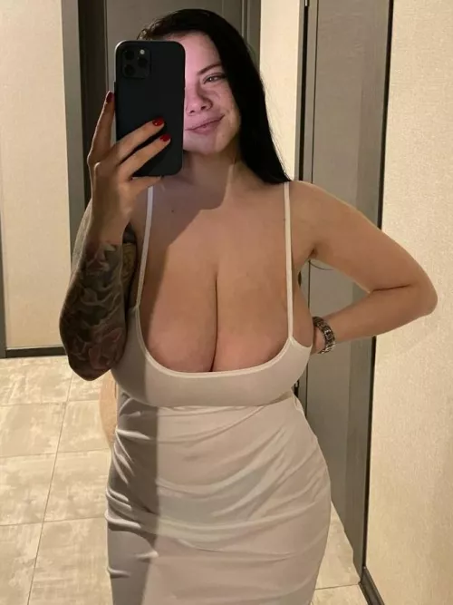 let's spend the whole night with you