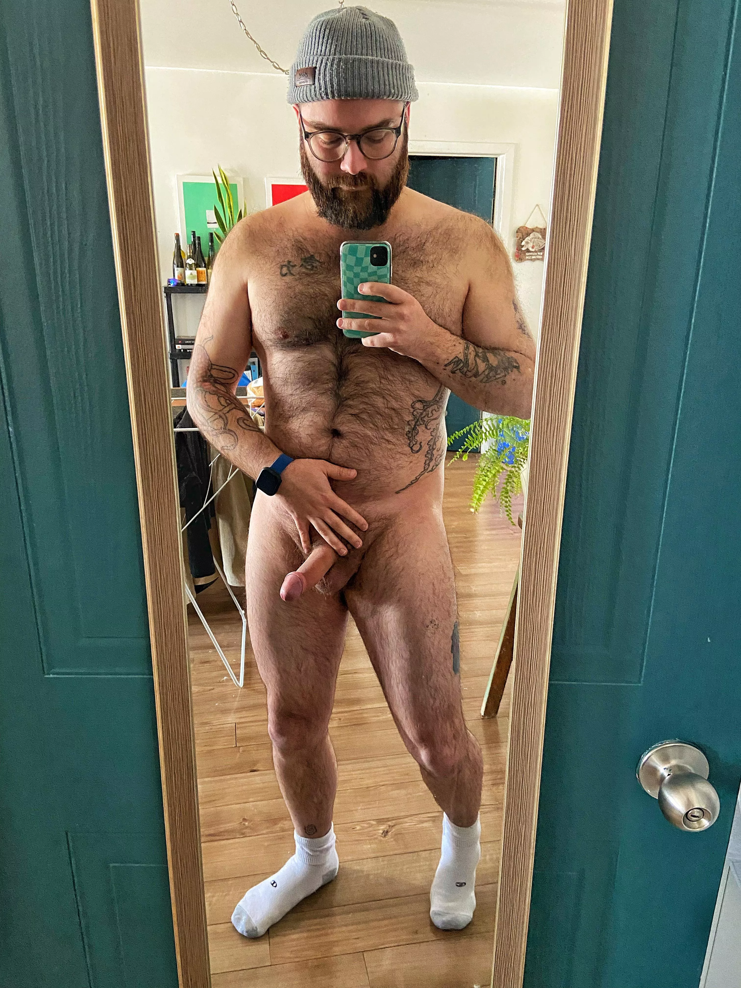 Let’s try a boner this time