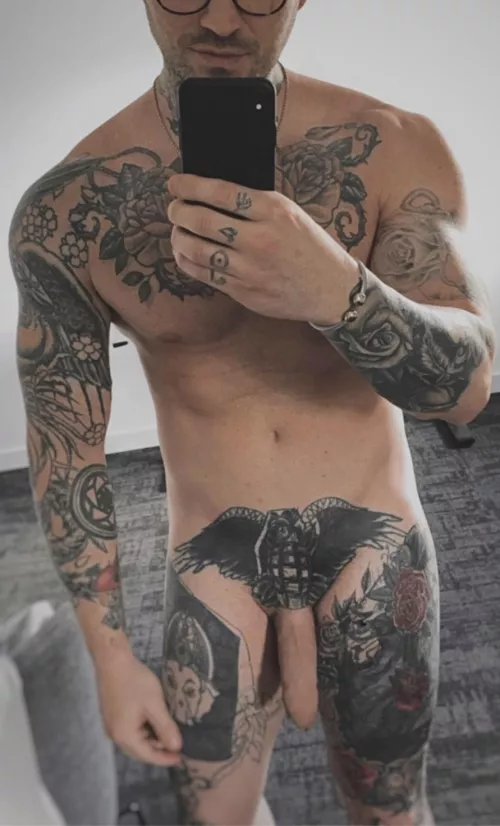 Like my coverage here?