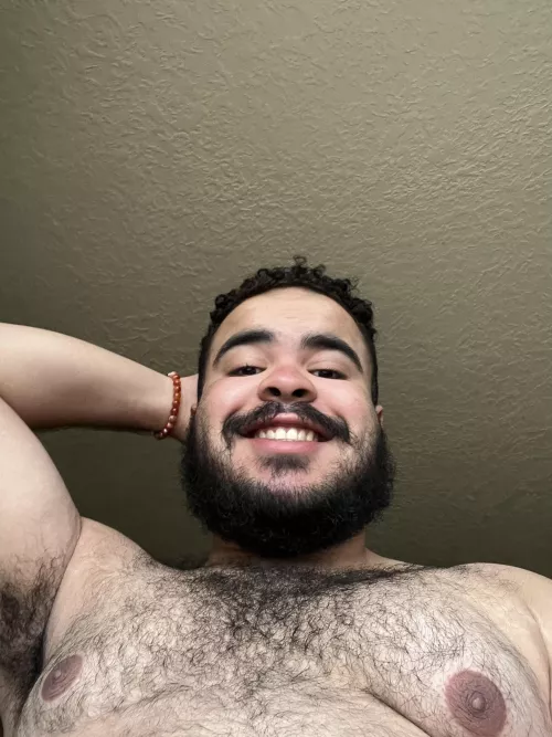 looking for new friends! shoot me a message? :)