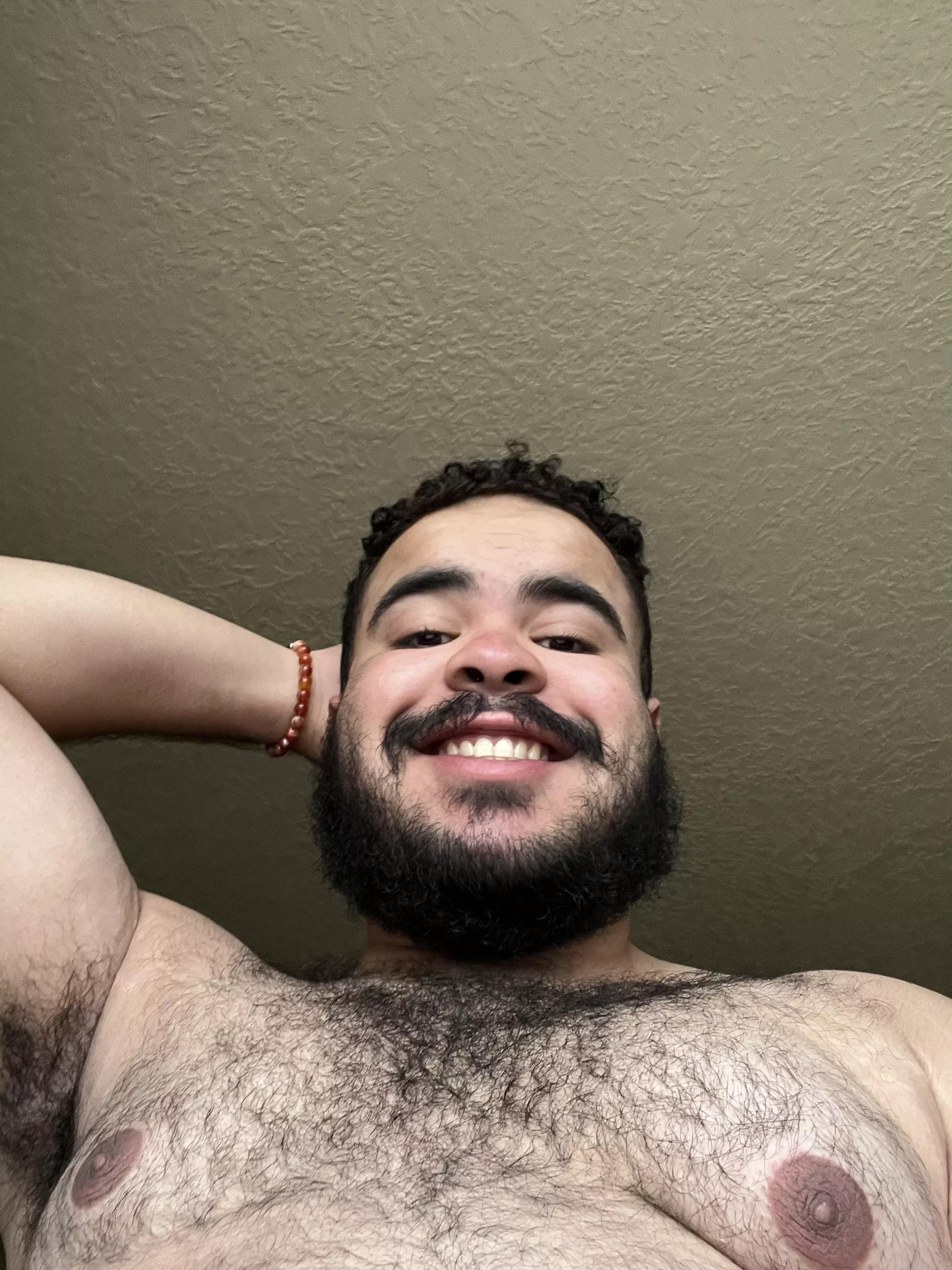 looking for new friends! shoot me a message? :)