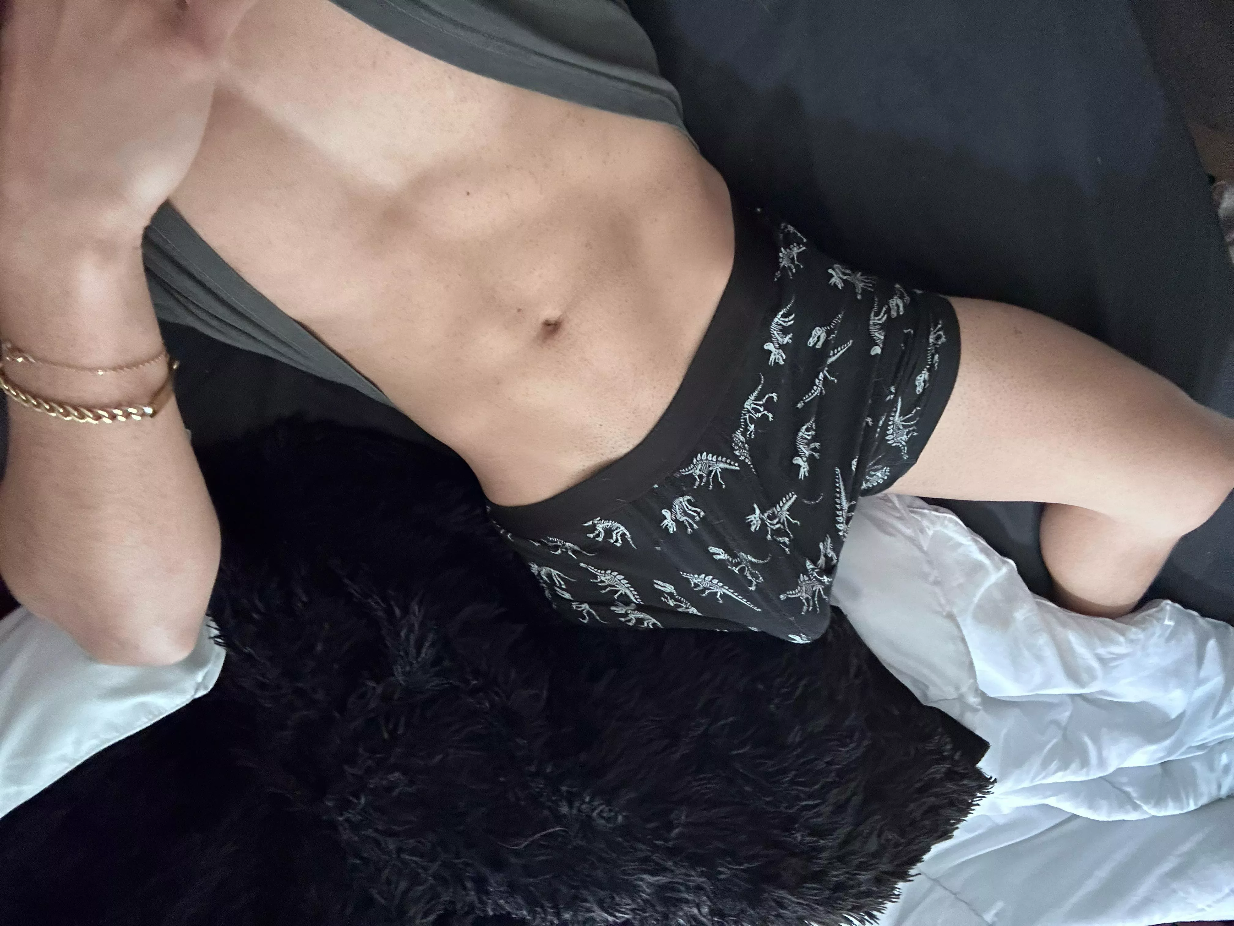 Looking for some D? 😏 (dinosaurs)