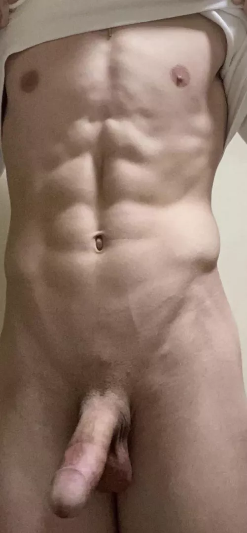 [M] what do you honestly think?