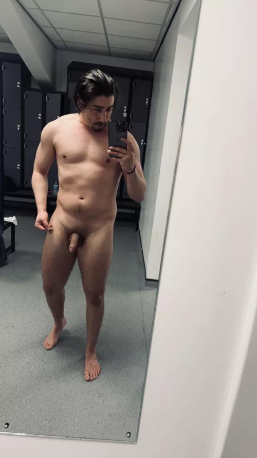 M29/5’10”/85kg - Best shape I’ve ever been in