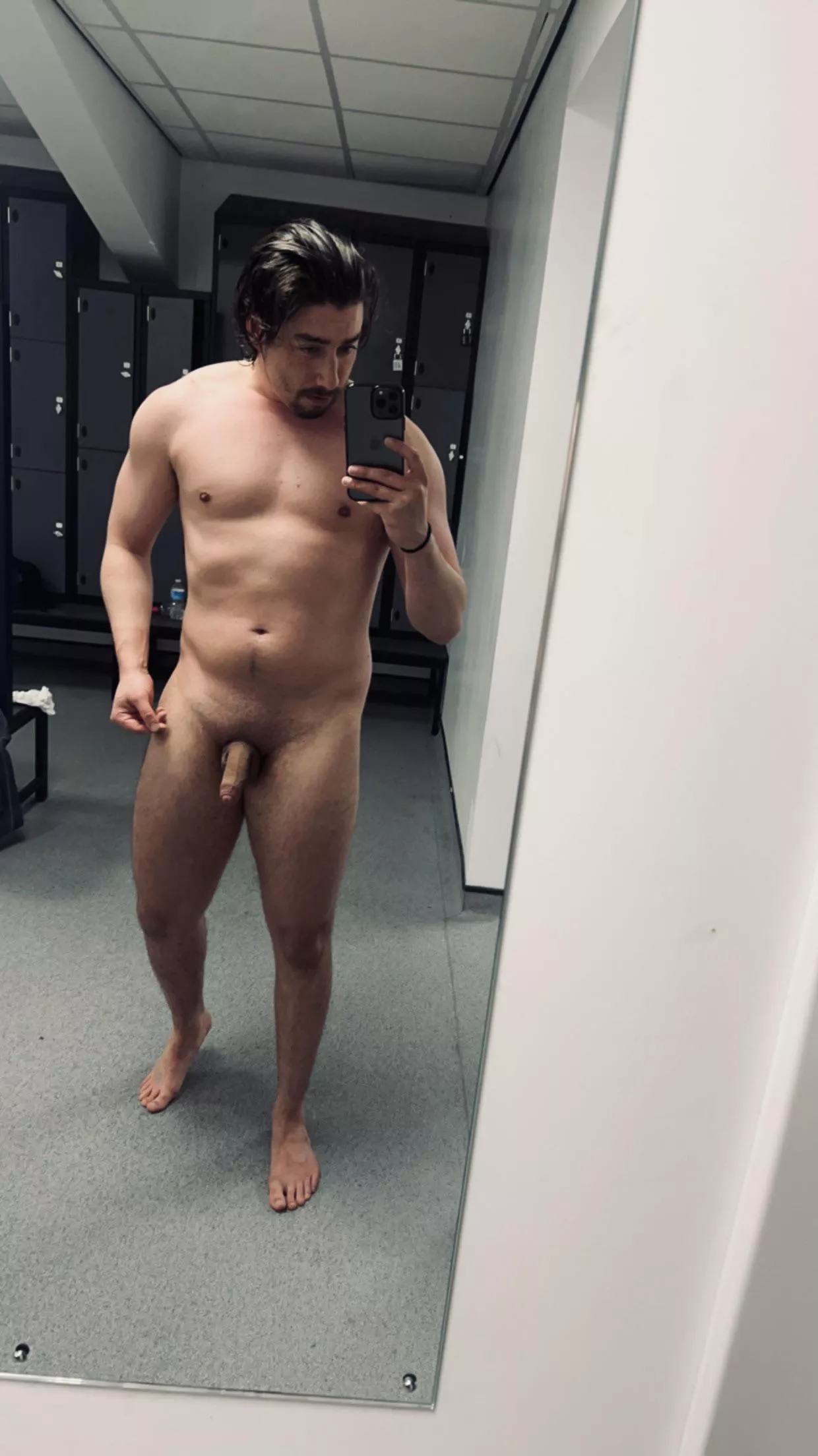 M29/5’10”/85kg - Best shape I’ve ever been in