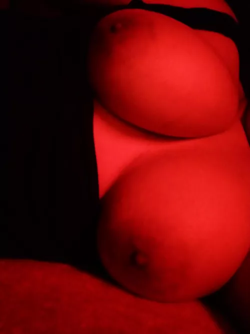 Midnights make me real needy 😅 sorry i dont reply after passing out [f]rom an orgasm