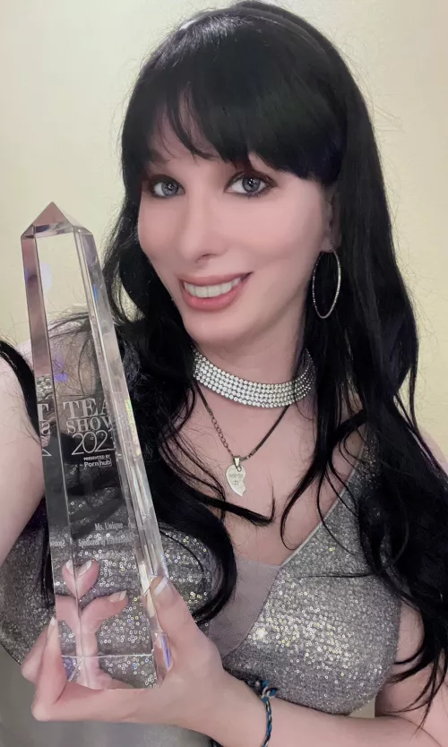 Miss Unique 2023 ☺️