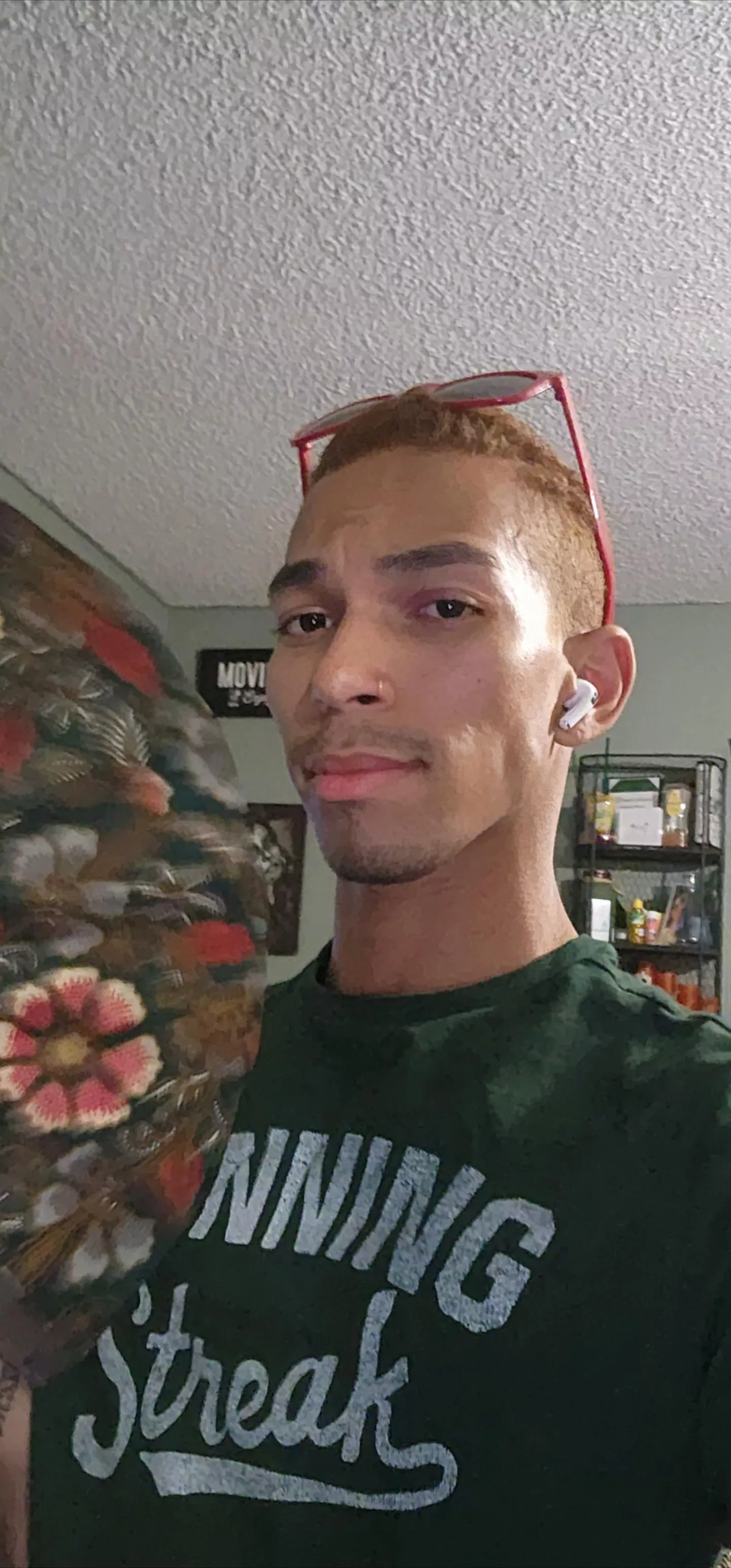 My favorite picture as recent