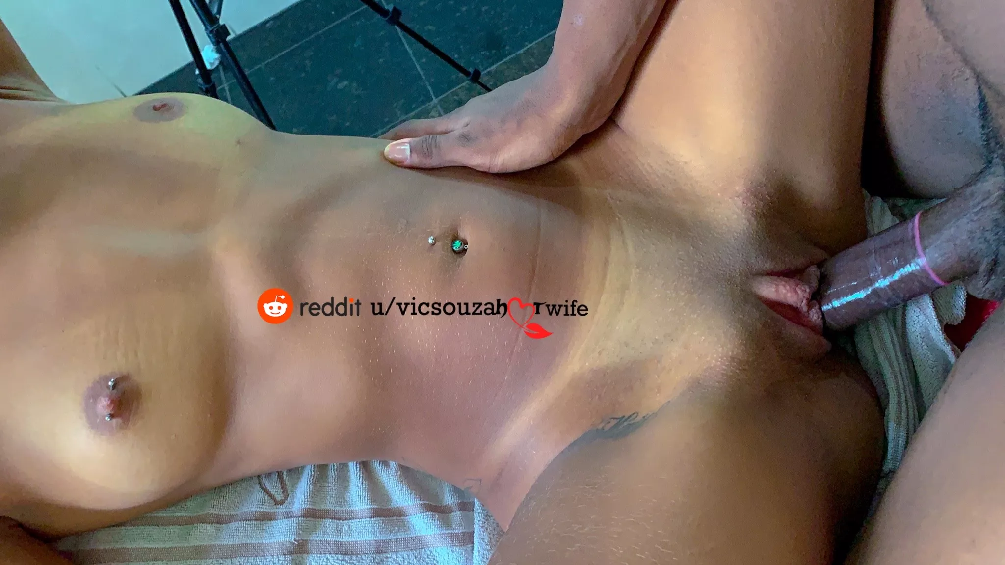 My first black dick 3 years ago!!