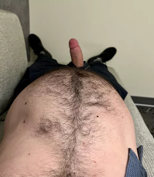 My view is pretty nice