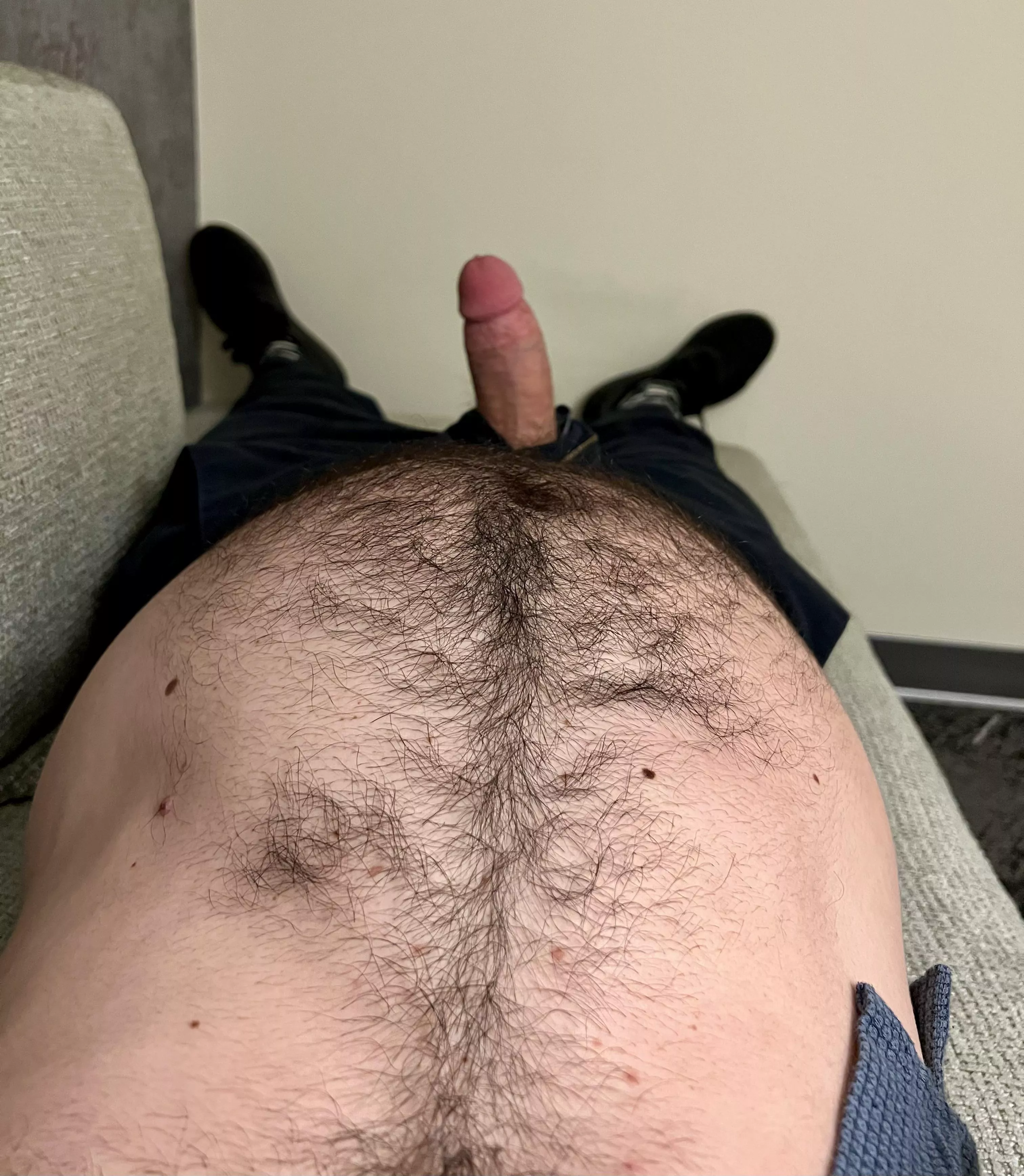 My view is pretty nice