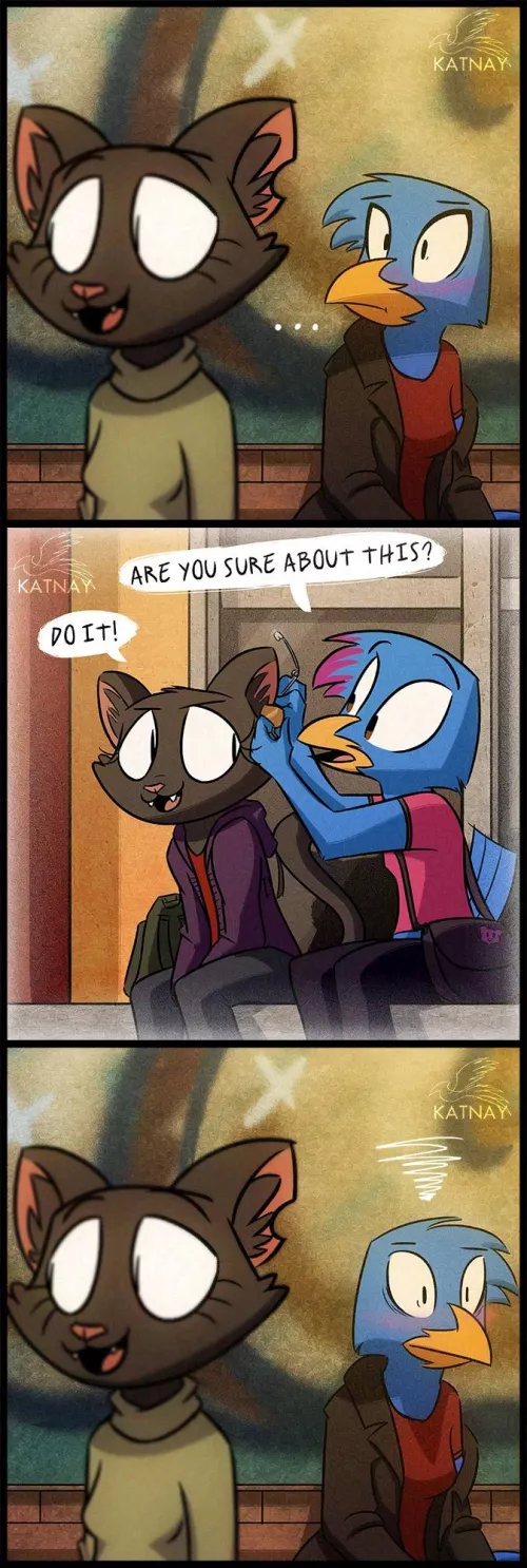 Nam Flashback (Katnay)