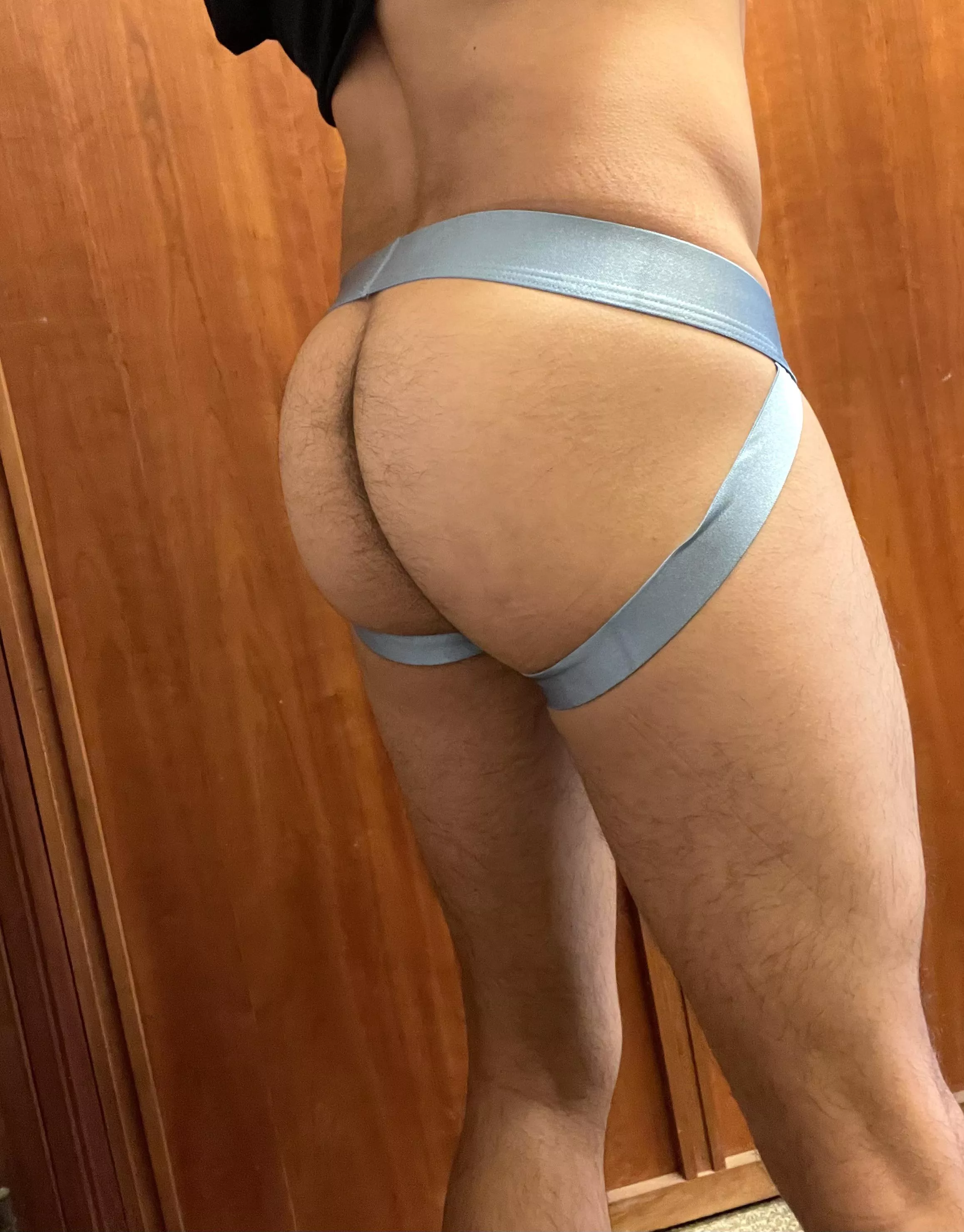New jockstrap :)
