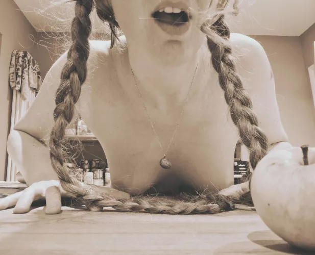 Over the kitchen counter