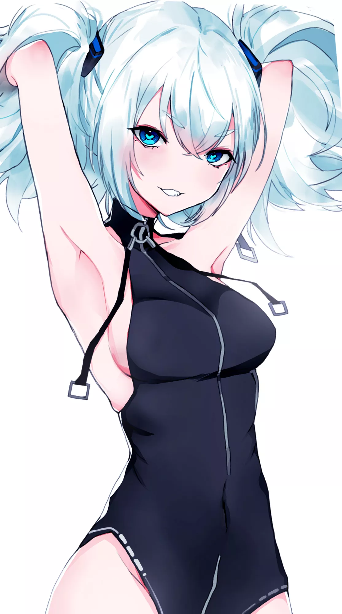 PA-15 (PeanutC) [Girls' Frontline]