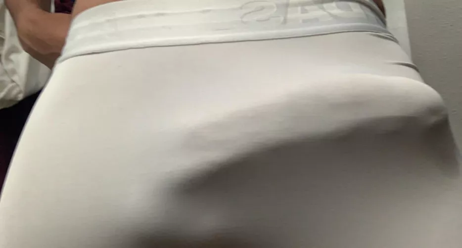 Put your mouth on it