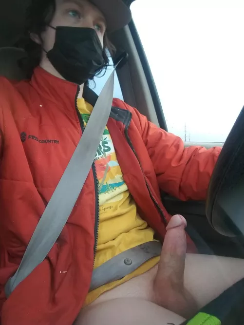 Ready for a weekend roadtrip?