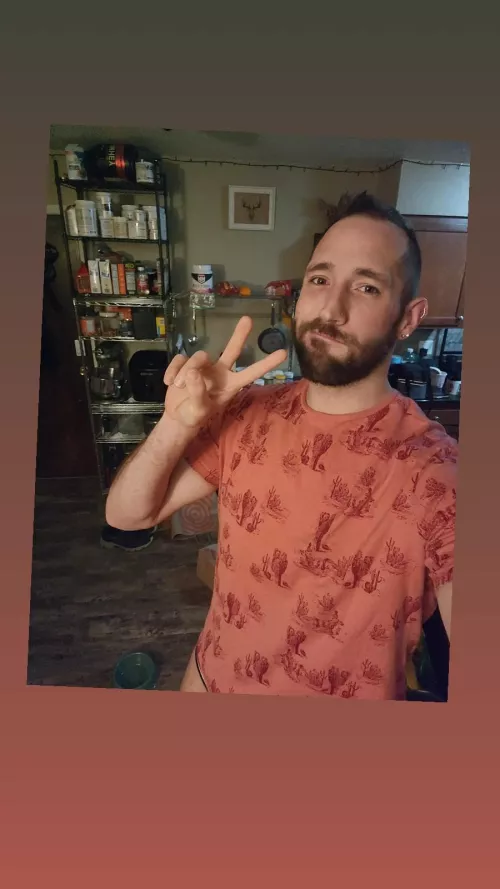 Ready or not..... You're going to have an amazing day! I know it because you deserve it!