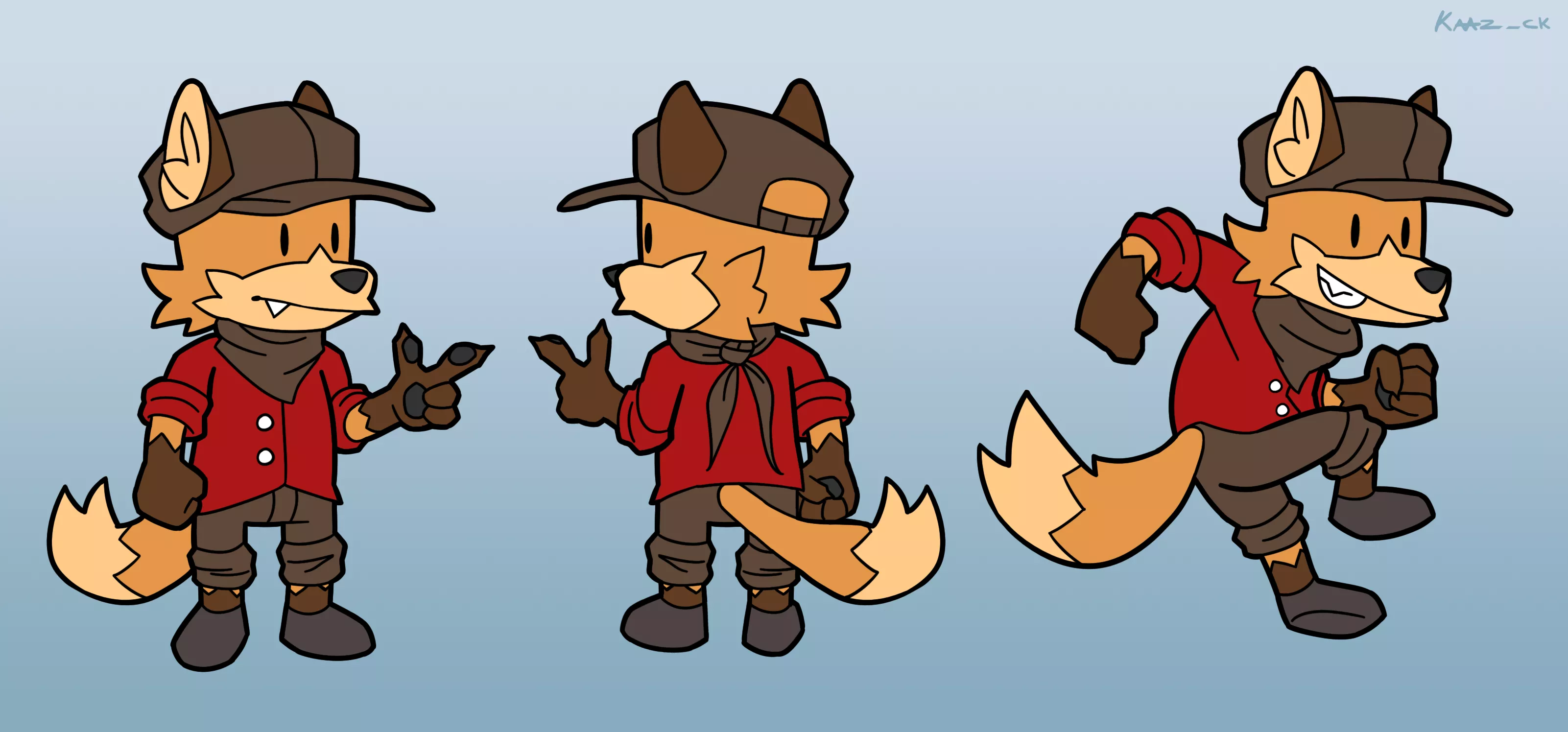 Refsheet for u/funnyfurryskafan, different style than i used to make but still loved how it turned out, Comms Still Open Dm if u're interested