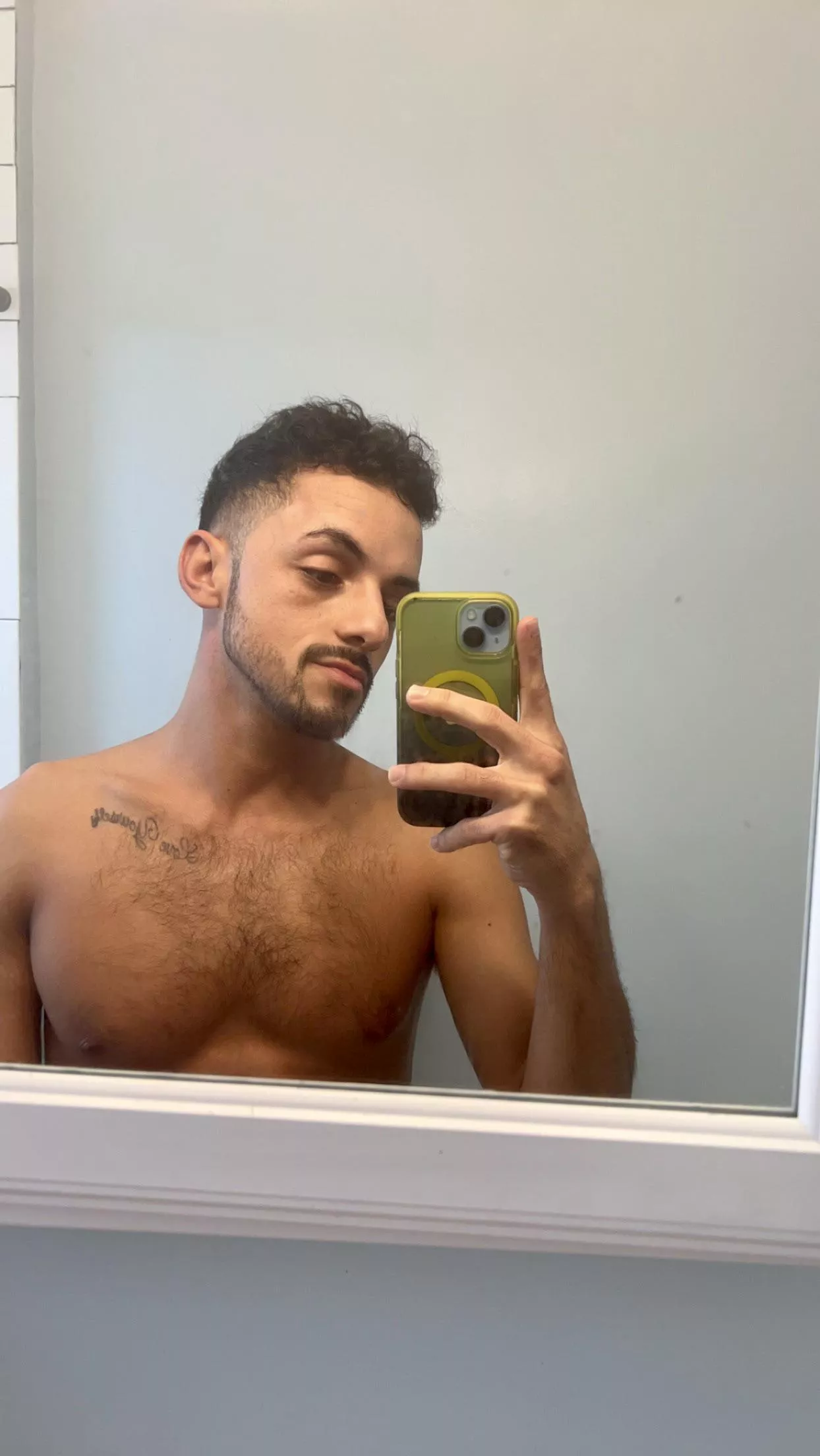 Reminder, check in on those that you love. You never know what someone is going through. Cherish the time you have with them and make the most of every single second. Learn to let go of the past and move forward.