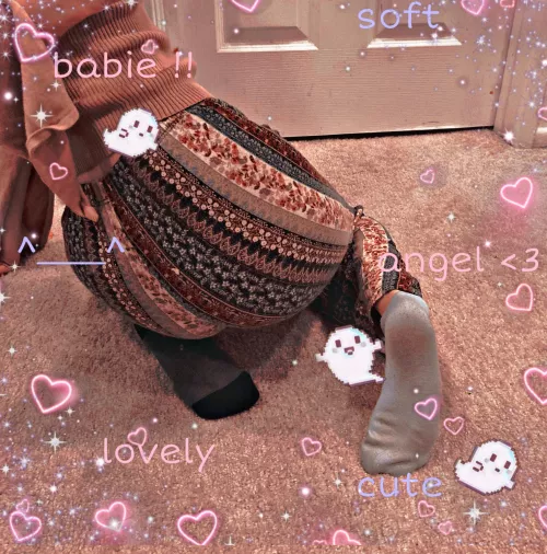 [selling] BOGO sale this 17-24th only, dont you want them~ SUPER SWEATY panties/bras/socks