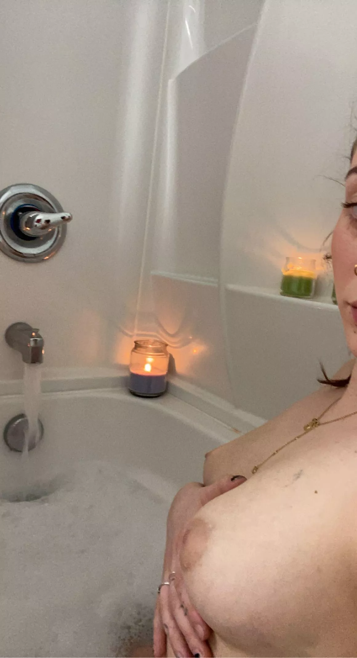 Sexiest in the suds 🥰