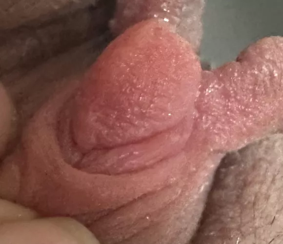 She’s blowing you 💋