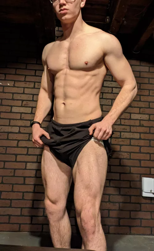 Shredding for the summer