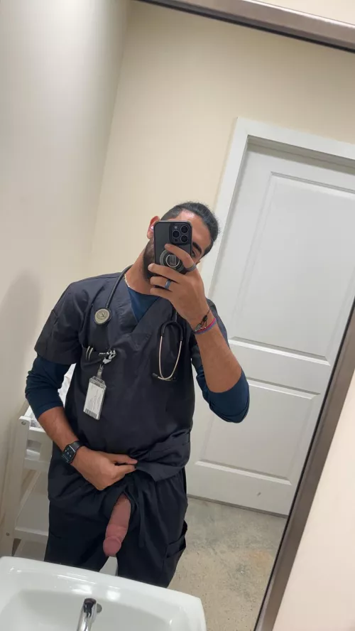 Slow day in the office