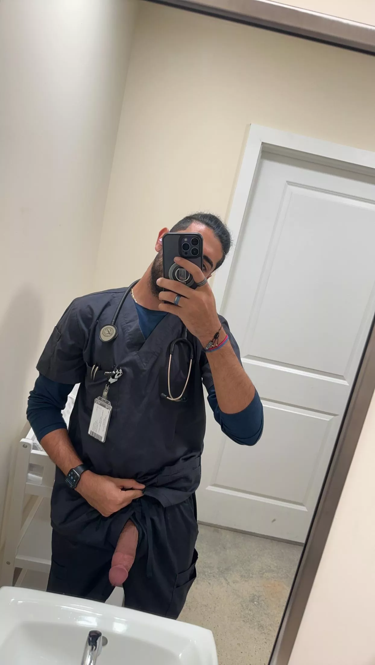 Slow day in the office