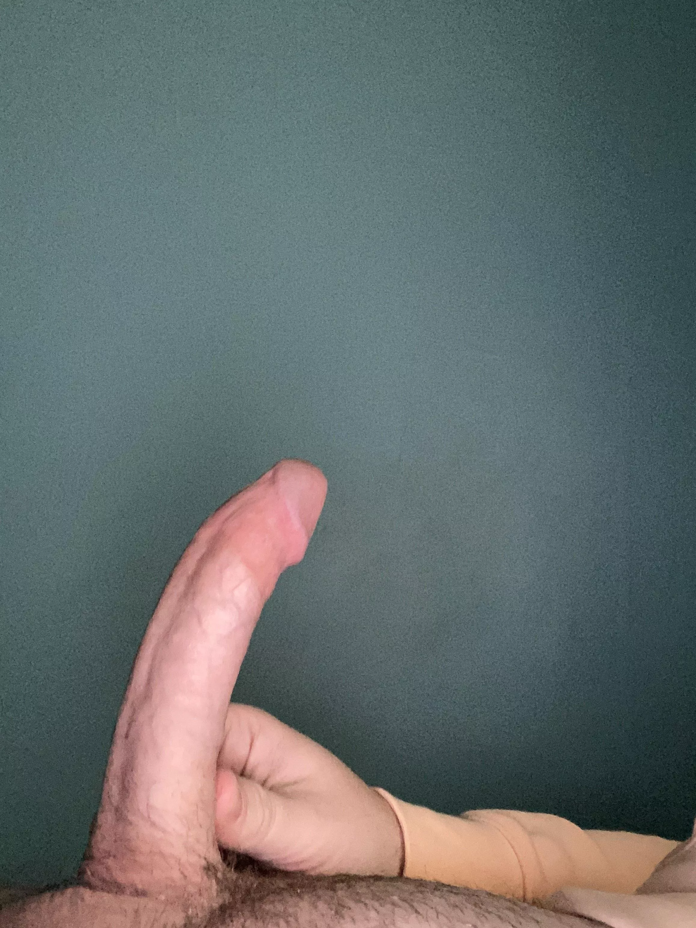 Someone once told me the work week ends Thursday at noon, so happy weekend? Lol