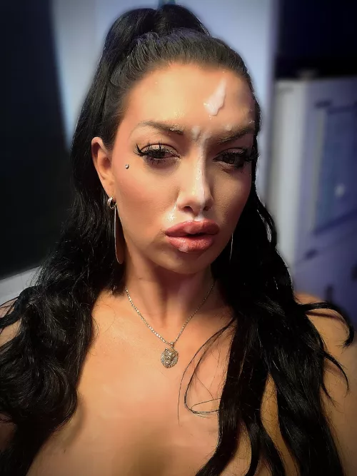 The addictive face accessory I love to have