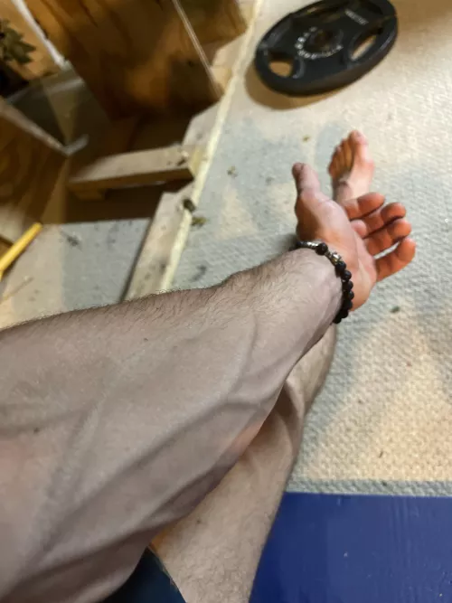 They’d get like this when I finger you too ;)